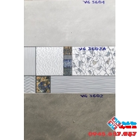 GẠCH ỐP 30X60 VIGLACERA VG 3601