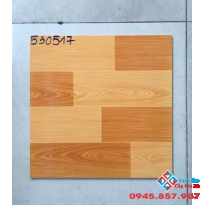 GẠCH LÁT NỀN 50X50 VÂN GỖ SALE GIÁ RẺ