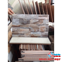 gạch trang trí 3D 25x40 ốp tường giá rẻ (03)