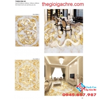 Gạch thảm 3D theo yêu cầu giá rẻ