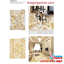 Gạch thảm 3D theo yêu cầu giá rẻ