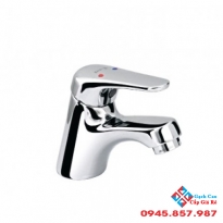 Vòi Rửa Lavabo Nóng Lạnh Inax LFV-902S-1
