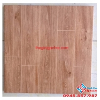 Gạch gỗ bóng 40x40 giá rẻ nhất -Quận 7
