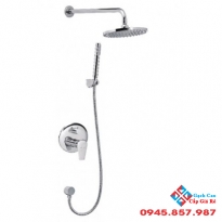 Sen Tắm Âm Tường Inax BFV-71SEW Nóng Lạnh