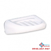 Kệ Đựng Xà Phòng Inax H-444V Bằng Sứ