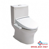 Bồn Cầu Nắp Điện Tử INAX AC-907/CW-KB22AVN