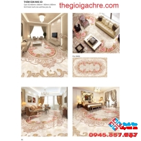 Gạch thảm 60x60 giá rẻ quận 4