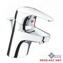 Vòi Rửa Lavabo Inax LFV-102S Nóng Lạnh