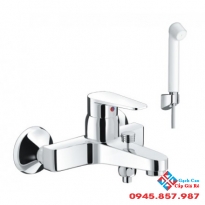 Vòi Sen Tắm Inax BFV-1203S Tay Sen Nhựa