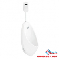 Bồn Tiểu Nam Viglacera T1 Treo Tường