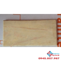 Đá tự nhiên trang trí 10x20 HP17 ốp tường giá rẻ