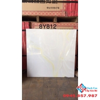 GẠCH 80X80 NGỌC THẠCH CAO CẤP  (02)