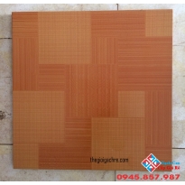 Gạch lát nền 50x50 vân gỗ mikado loại 1sale giá rẻ (02)