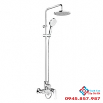 Vòi Sen Tắm Cây Inax BFV-515S Cao Cấp