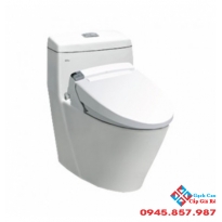 Bồn Cầu Thông Minh INAX AC-909R/CW-KA22AVN