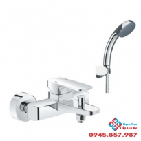 Vòi Sen Tắm Nóng Lạnh Inax BFV-5003S-5C