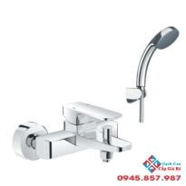 Vòi Sen Tắm Nóng Lạnh Inax BFV-5003S-5C