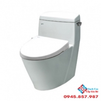 Bồn Cầu INAX AC-918R/CW-S15VN Nắp Rửa Cơ