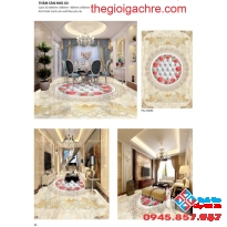 Gạch thảm theo yêu cầu giá rẻ nhất