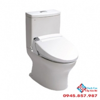 Bồn Cầu Thông Minh INAX AC-907/CW-KA22AVN