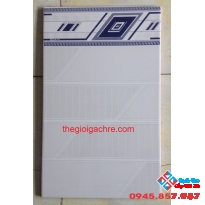 Gạch ốp tường 25x40 loại 1 giá rẻ nhất quận 7 (01)