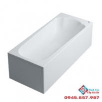 Bồn Tắm Chân Yếm Inax FBV-1502S