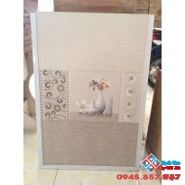GẠCH BỘ ỐP 30X60 MEN MỜ CAO CẤP GIÁ RẺ