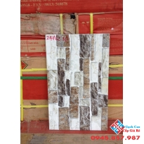 Gạch trang trí 25x40 Roayl 3D ốp tường (02)