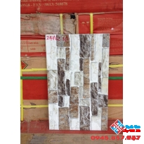 Gạch trang trí 25x40 Roayl 3D ốp tường (02)