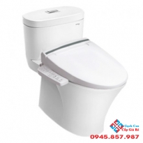 Bồn Cầu Nắp Điện Tử INAX AC-959/CW-KB22AVN