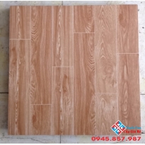 Gạch vân gỗ 50x50 kho thế giới gạch rẻ