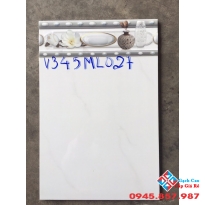 GẠCH ỐP 30X45 SALE GIÁ