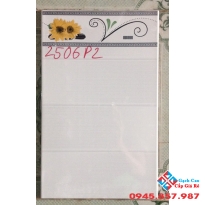 Gạch ốp tường 25x40 Roayl giá rẻ (01)