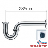 Ống Xả Nước Chữ P Inax A-675PV