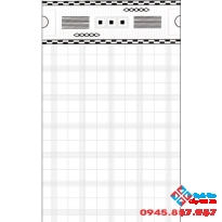 Gạch Thanh Thanh 25x40 HT02