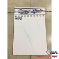 GẠCH ỐP 30X45 VIỀN NGANG ROAYL GIÁ RẺ
