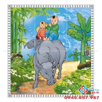 tranh trang trí 25x40 giá rẻ (05)