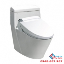 Bồn Cầu Thông Minh INAX AC-918R/CW-KA22AVN