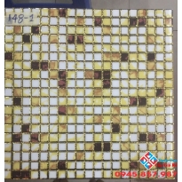 GẠCH ĐIỂM 30X30 SALE