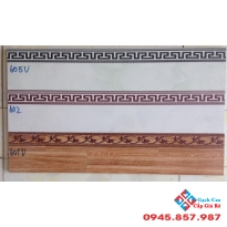 Gạch len viền 12x60 viền nổi giá rẻ nhất