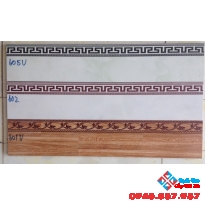 Gạch len viền 12x60 viền nổi giá rẻ nhất