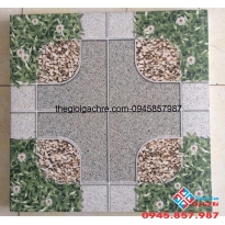 Gạch sân vườn 40x40 kỹ thuật số tại kho thế giới gạch rẻ (03)