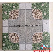 Gạch sân vườn 40x40 kỹ thuật số tại kho thế giới gạch rẻ (03)