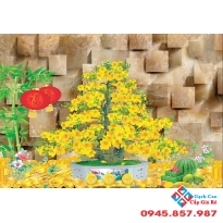 GẠCH TRANH 3D 120X180 GIÁ RẺ NHẤT (02)