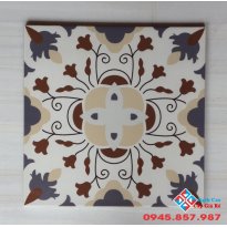 Gạch lát nền 25x25 Cao cấp Roayl AK3D 2553 giá rẻ