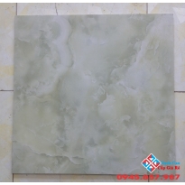 Đá bóng kiếng 60x60 xanh ngọc giá rẻ