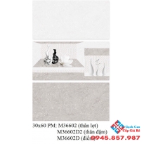 GẠCH ỐP 30X60 BỘ SALE (02)