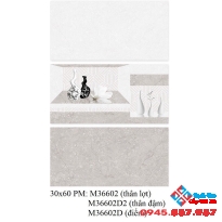 GẠCH ỐP 30X60 BỘ SALE (02)