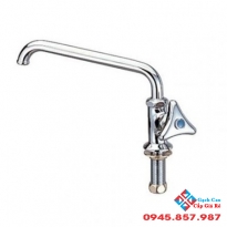 Vòi Rửa Nước Lạnh Inax LF-14-13 Gắn Chậu