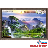 GẠCH TRANH 3D 120X180 GIÁ RẺ NHẤT (06)